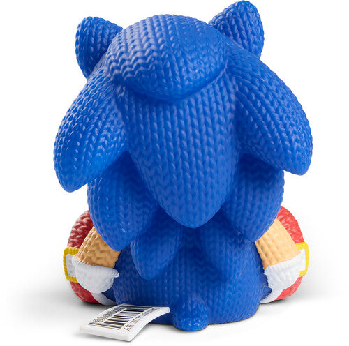 Sonic the Hedgehog - Sonic #272