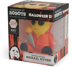 Halloween II - Michael Myers #254 (Pumpkin Orange)