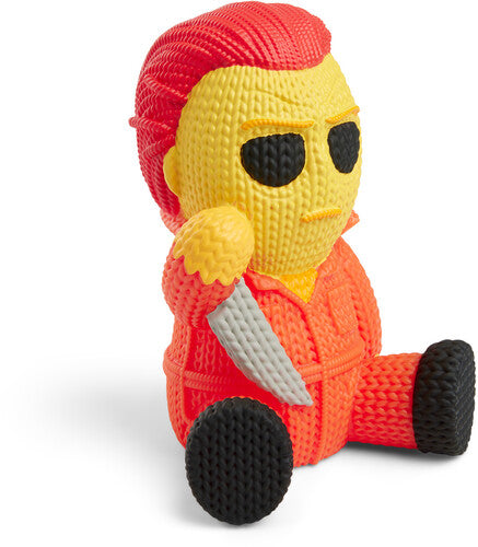 Halloween II - Michael Myers #254 (Pumpkin Orange)