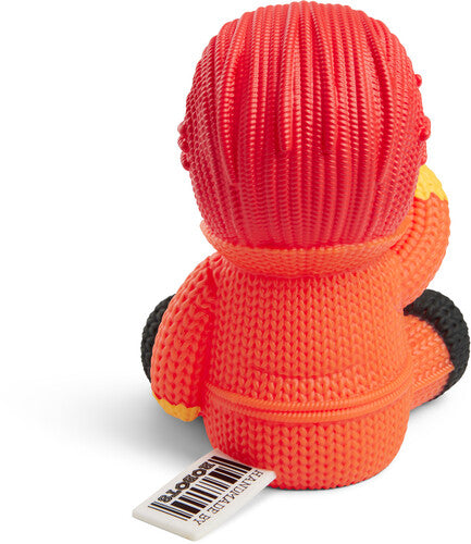 Halloween II - Michael Myers #254 (Pumpkin Orange)