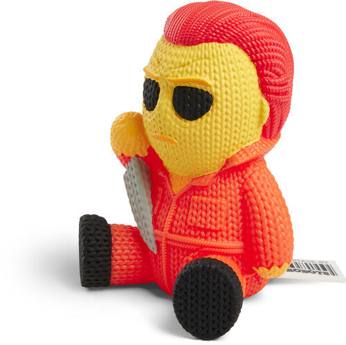 Halloween II - Michael Myers #254 (Pumpkin Orange)