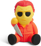 Halloween II - Michael Myers #254 (Pumpkin Orange)