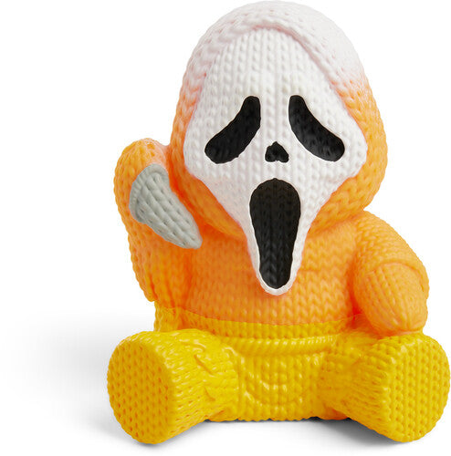 Ghost Face #259 (Limited Edition Candy Corn Scented)