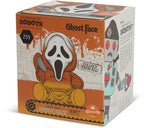 Ghost Face #259 (Limited Edition Candy Corn Scented)