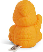 Ghost Face #263 (Pumpkin Orange)