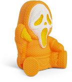 Ghost Face #263 (Pumpkin Orange)