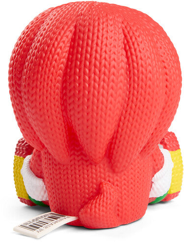 Sonic the Hedgehog - Knuckles #273