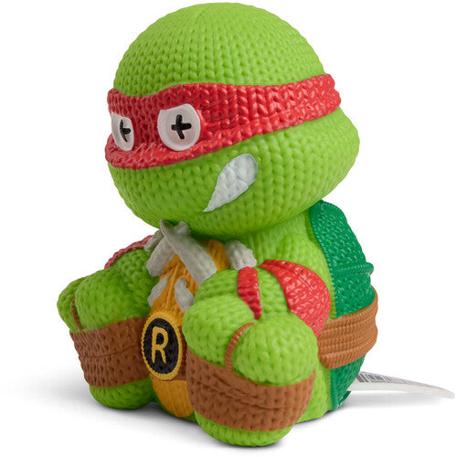 Teenage Mutant Ninja Turtles (TMNT) - Raphael #357