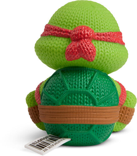 Teenage Mutant Ninja Turtles (TMNT) - Raphael #357