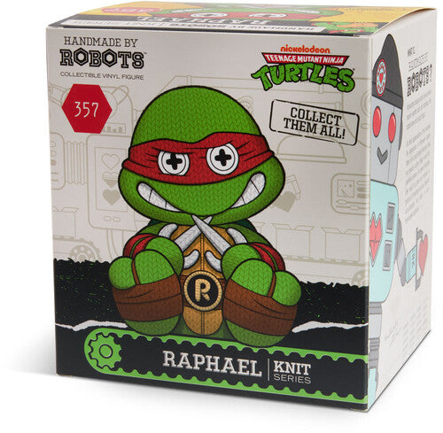 Teenage Mutant Ninja Turtles (TMNT) - Raphael #357