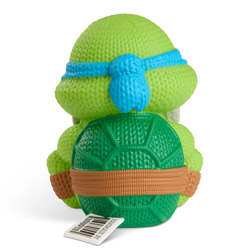 Teenage Mutant Ninja Turtles (TMNT) - Leonardo #359