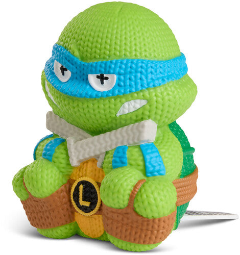 Teenage Mutant Ninja Turtles (TMNT) - Leonardo #359