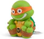 Teenage Mutant Ninja Turtles (TMNT) - Michelangelo #360