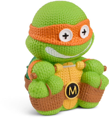 Teenage Mutant Ninja Turtles (TMNT) - Michelangelo #360