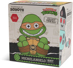 Teenage Mutant Ninja Turtles (TMNT) - Michelangelo #360