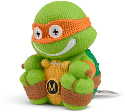 Teenage Mutant Ninja Turtles (TMNT) - Michelangelo #360