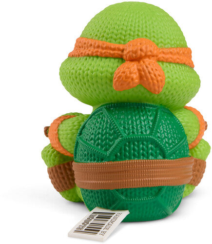 Teenage Mutant Ninja Turtles (TMNT) - Michelangelo #360