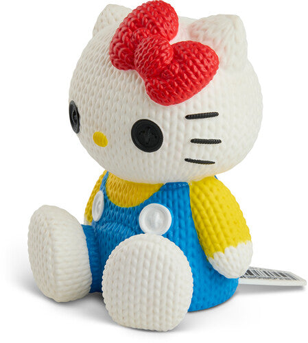 Hello Kitty and Friends - Hello Kitty #268 – Handmade By Robots