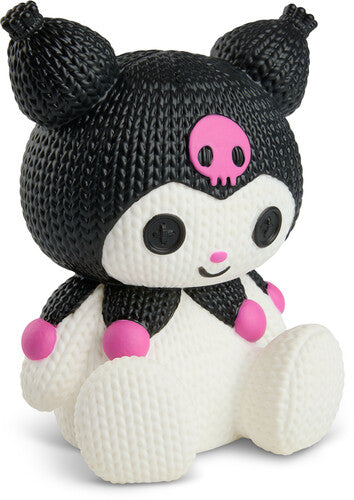 Hello Kitty and Friends - Kuromi #269 – Handmade By Robots