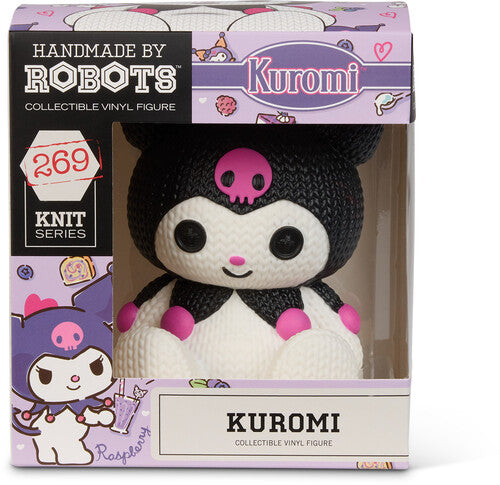 Hello Kitty and Friends - Kuromi #269