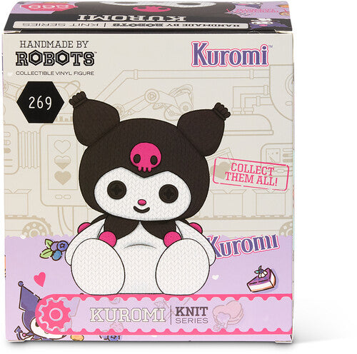 Hello Kitty and Friends - Kuromi #269