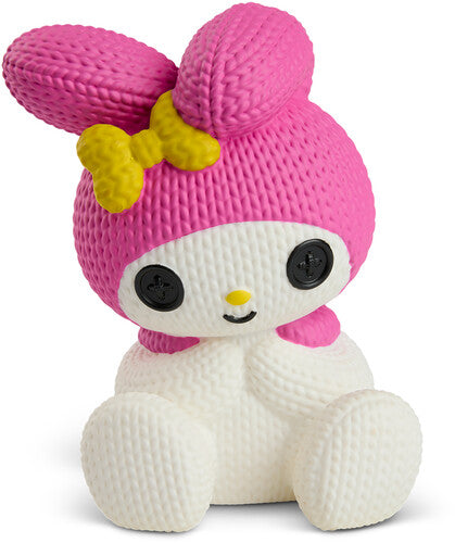 Hello Kitty and Friends - My Melody #270