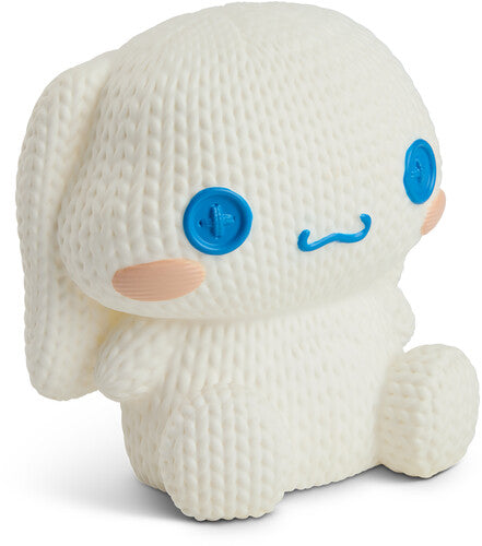 Hello Kitty and Friends - Cinnamoroll #271 – Handmade By Robots