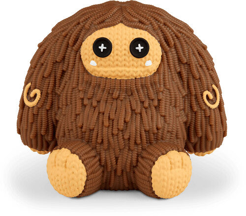 Abominable Toys - Chomp Bigfoot #188 (Limited Edition)