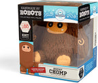 Abominable Toys - Chomp Bigfoot #188 (Limited Edition)