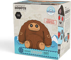 Abominable Toys - Chomp Bigfoot #188 (Limited Edition)