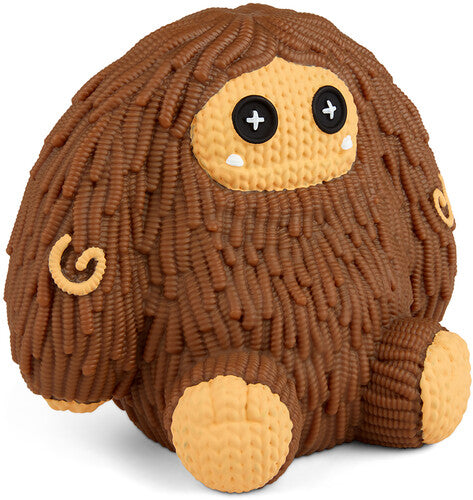 Abominable Toys - Chomp Bigfoot #188 (Limited Edition)