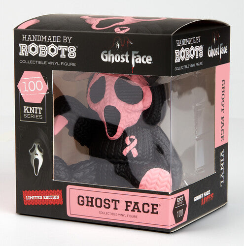 Ghost Face #100 (Limited Edition Pink)