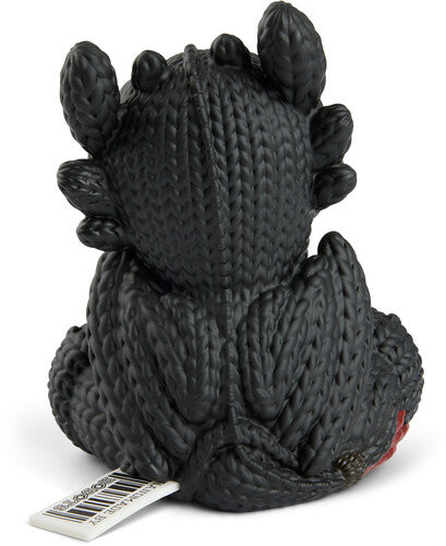 How to Train Your Dragon - Toothless #250