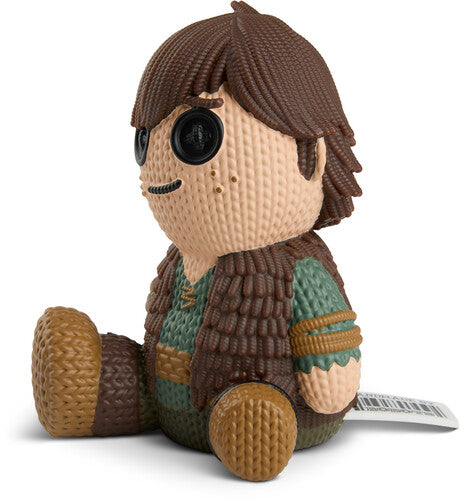 How to Train Your Dragon - Hiccup #251