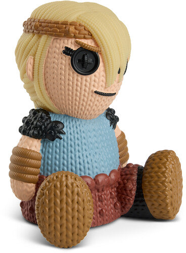 How to Train Your Dragon - Astrid #252