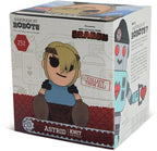 How to Train Your Dragon - Astrid #252