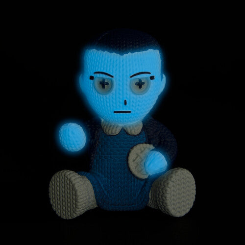 Stranger Things - Eleven #285 (Upside Down Version + Glow in the Dark)