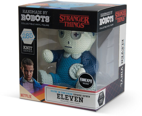 Stranger Things - Eleven #285 (Upside Down Version + Glow in the Dark)