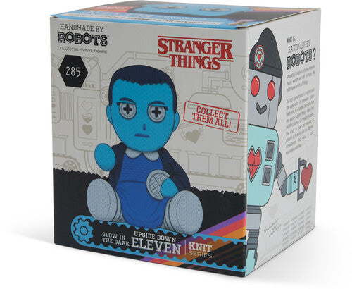 Stranger Things - Eleven #285 (Upside Down Version + Glow in the Dark)