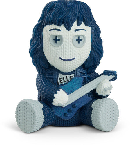 Stranger Things - Eddie Munson #286 (Upside Down Version + Glow in the Dark)