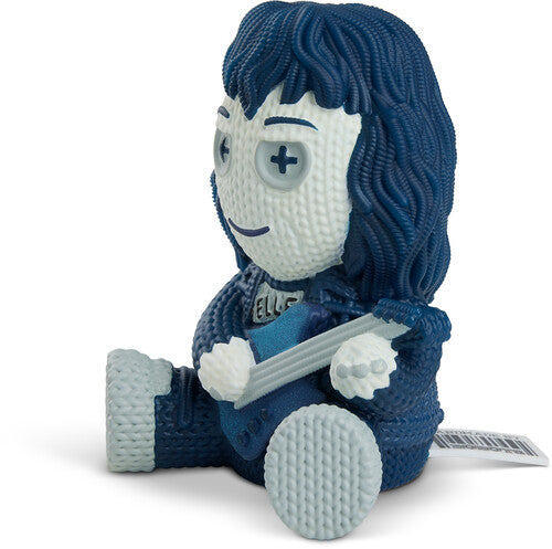 Stranger Things - Eddie Munson #286 (Upside Down Version + Glow in the Dark)