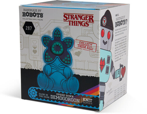 Stranger Things - Demogorgon #287 (Upside Down Version + Glow in the Dark)