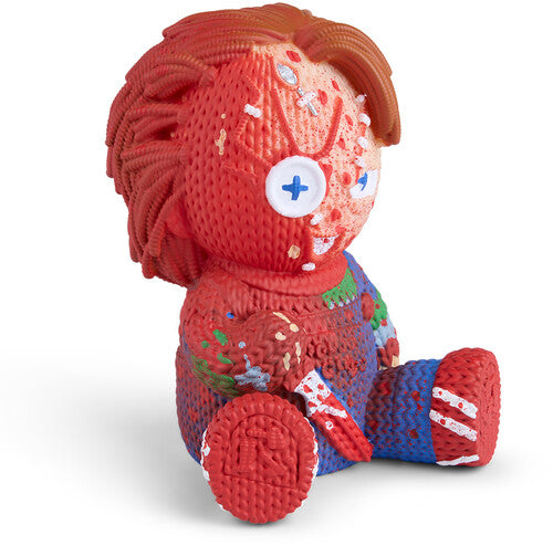 Bride of Chucky - Chucky #214 (Limited Edition Bloody) – Handmade