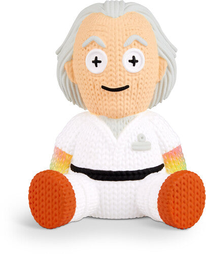 Back to the Future - Dr. Emmett Brown #147 (Limited Edition Shimmer)