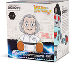 Back to the Future - Dr. Emmett Brown #147 (Limited Edition Shimmer)