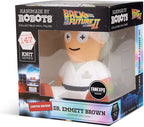 Back to the Future - Dr. Emmett Brown #147 (Limited Edition Shimmer)