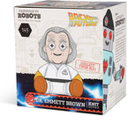 Back to the Future - Dr. Emmett Brown #145