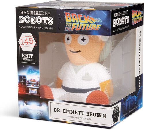 Back to the Future - Dr. Emmett Brown #145