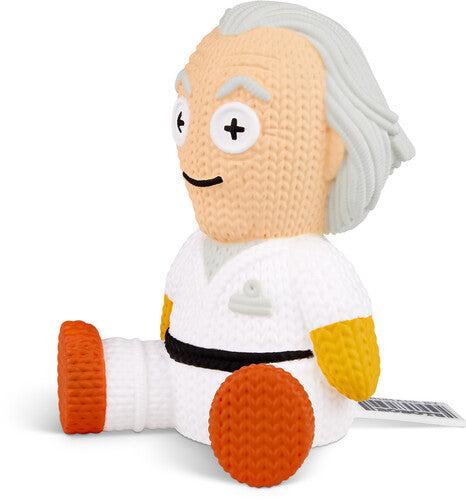 Back to the Future - Dr. Emmett Brown #145