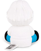 Back to the Future - Dr. Emmett Brown with Jumper Cables #149 (Limited Edition Blacklight)